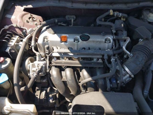 ACCORD 2008 Glove Box 4722632
