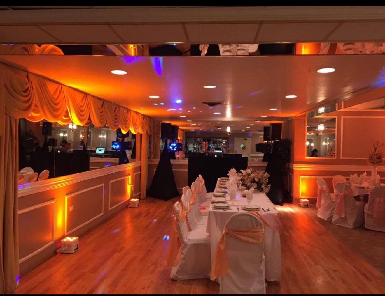 Mobile DJ business for sale! Turnkey setup, add computer & earn.