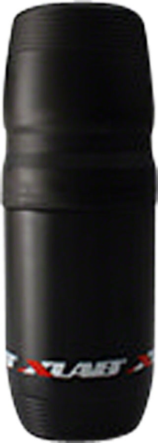 Mezzo Cage Pod - XLAB Mezzo Cage Pod: Black - Bottle Cage Storage
