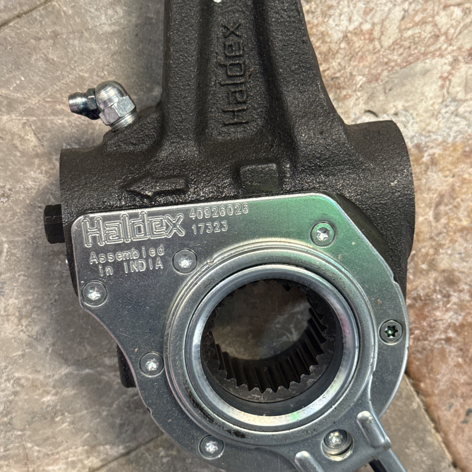 Haldex Slack Brake Adjuster 409-26026