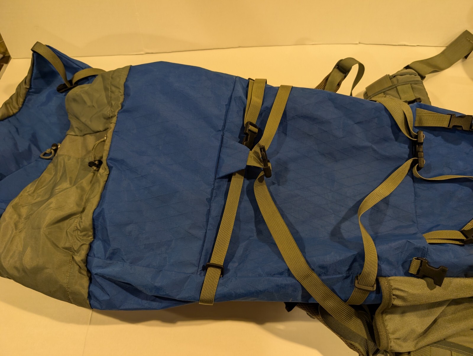 Rare Mystery Ranch Trance XXX Medium Backpack USA