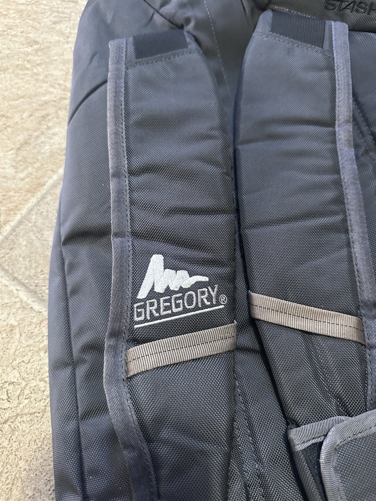 Gregory Stash 95 - 95 Liter Camping / Hiking / Safari Bag + Mesh Sack