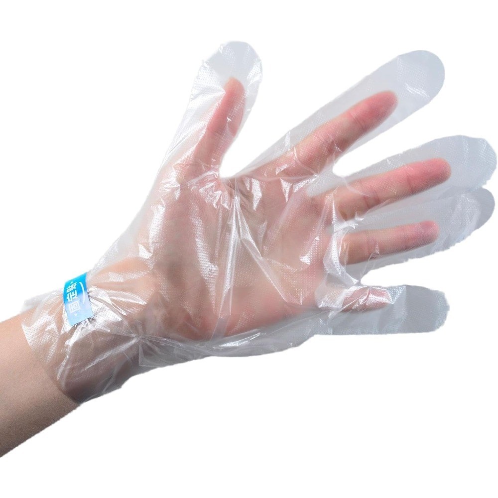 Disposable Hand Mask Gloves with Ear Paraffin Wax Spa Treatment Moisturizing