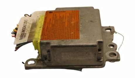 2013 Nissan Rogue Control Module ab Center Console Thru 7/12 OEM 1552649