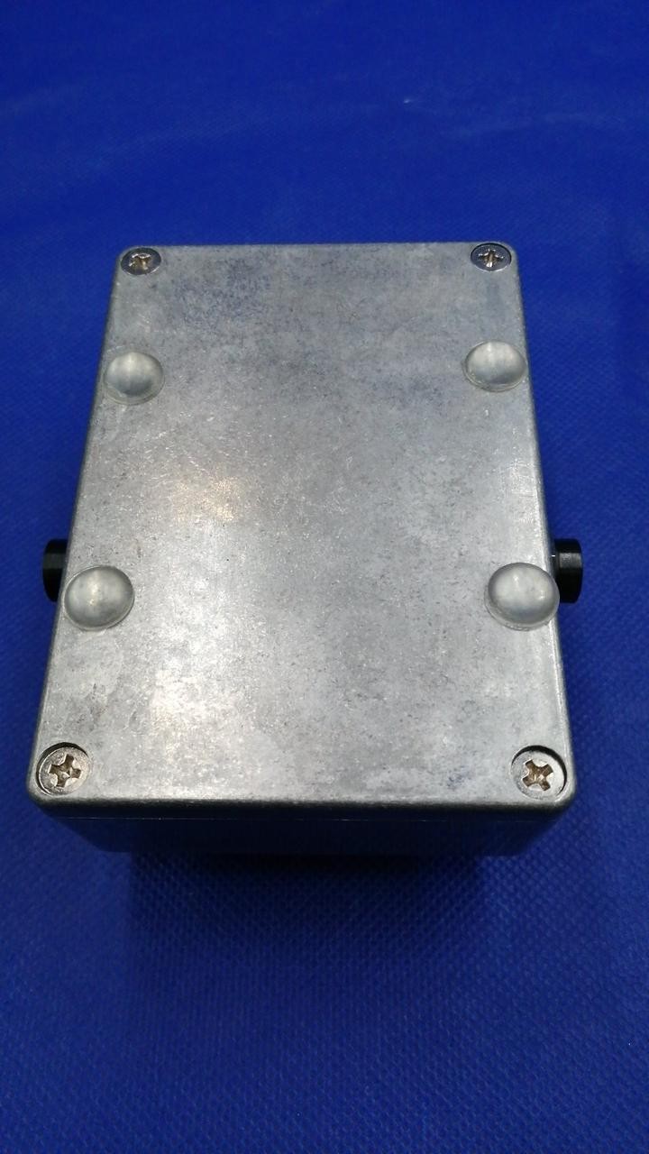 ALBIT GREAT COMPRESSOR Bass effector (compressor)