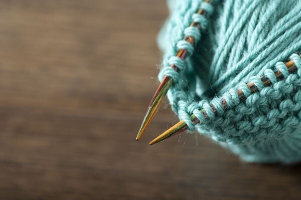 Rainbow Options Interchangeable Circular Set by Knit Picks