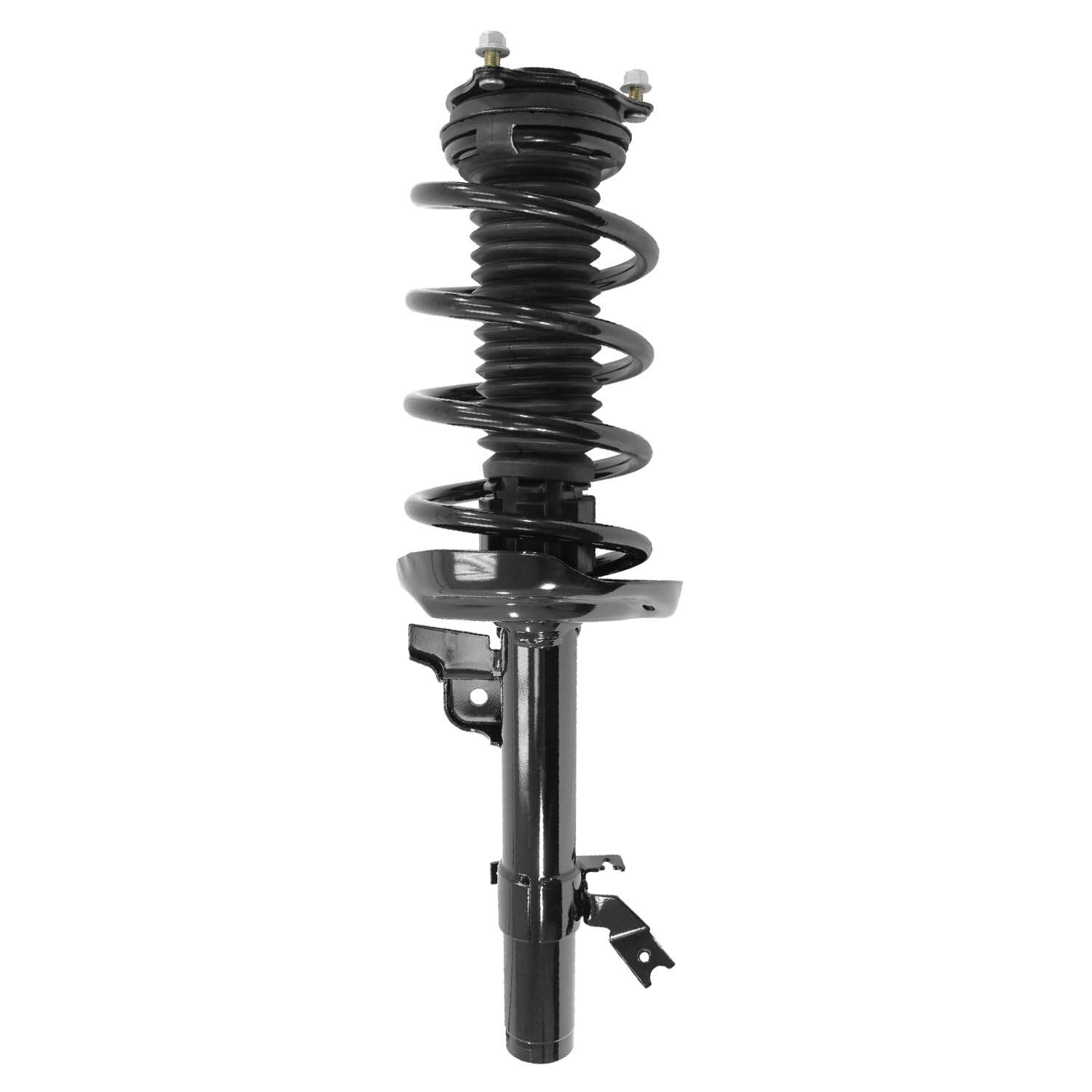 Front Struts w/ Coil Spring Sway Bars Kit for 2016 - 2020 Honda Pilot Ridgeline