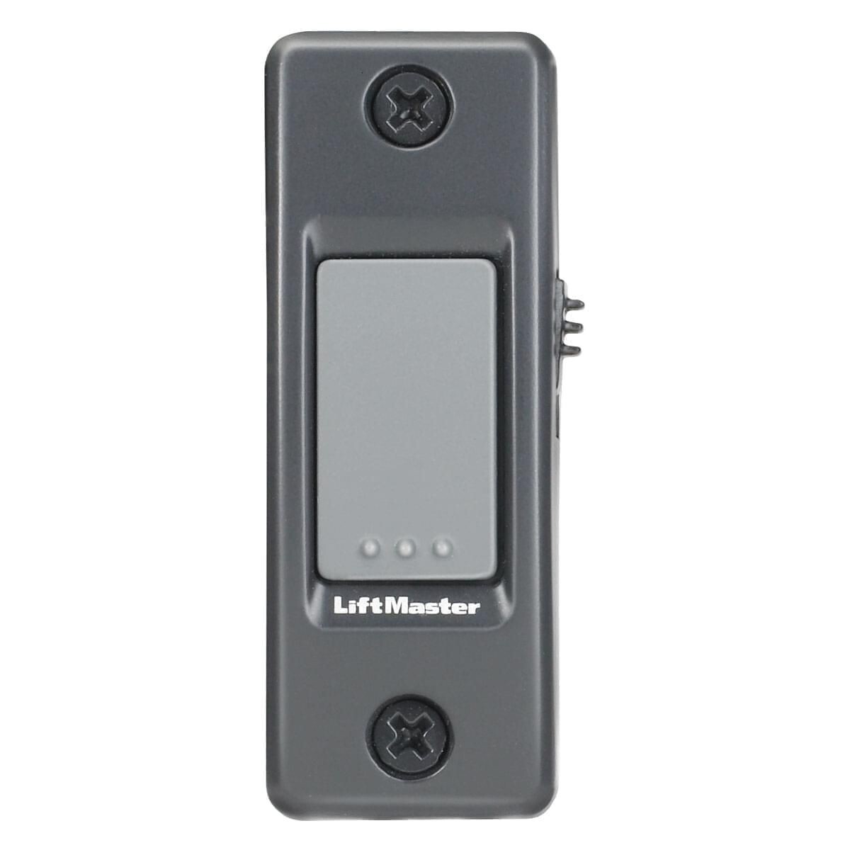 LiftMaster 883LMW Push Button Security+ 2.0 MyQ 883LM AUTHENTIC LIFTMASTER