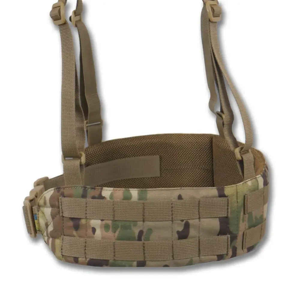 RPS Kiborg R-2 multicam universal size🇺🇦