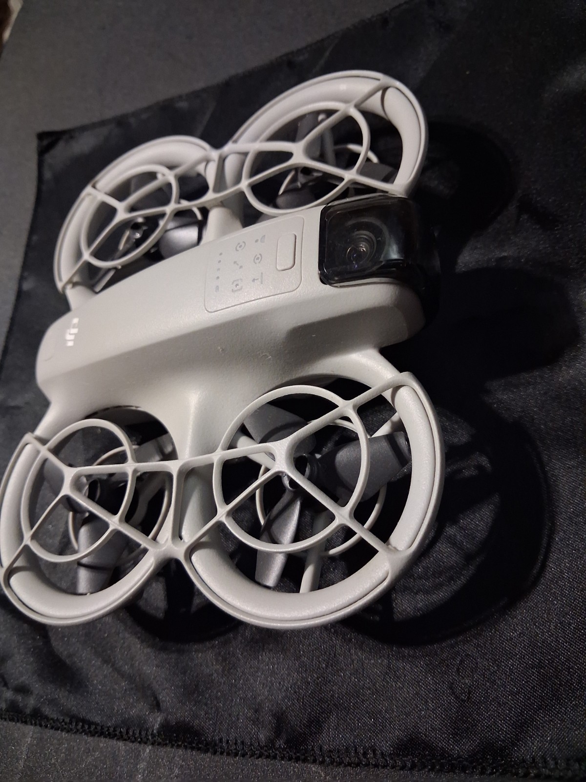 Dji Fly Neo Drone