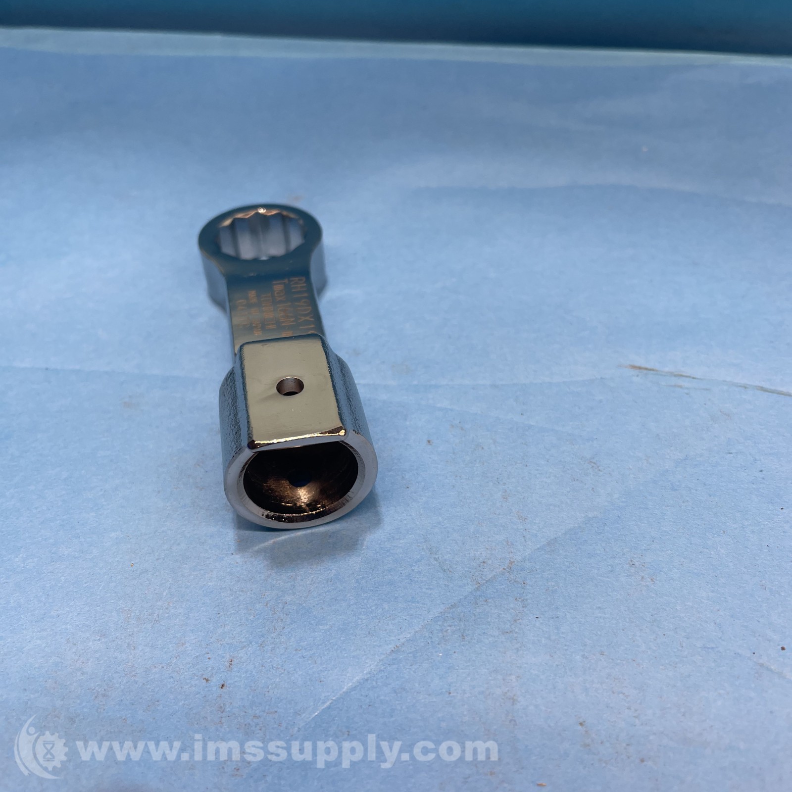 Tohnichi RH19DX19 Ring Head FNIP