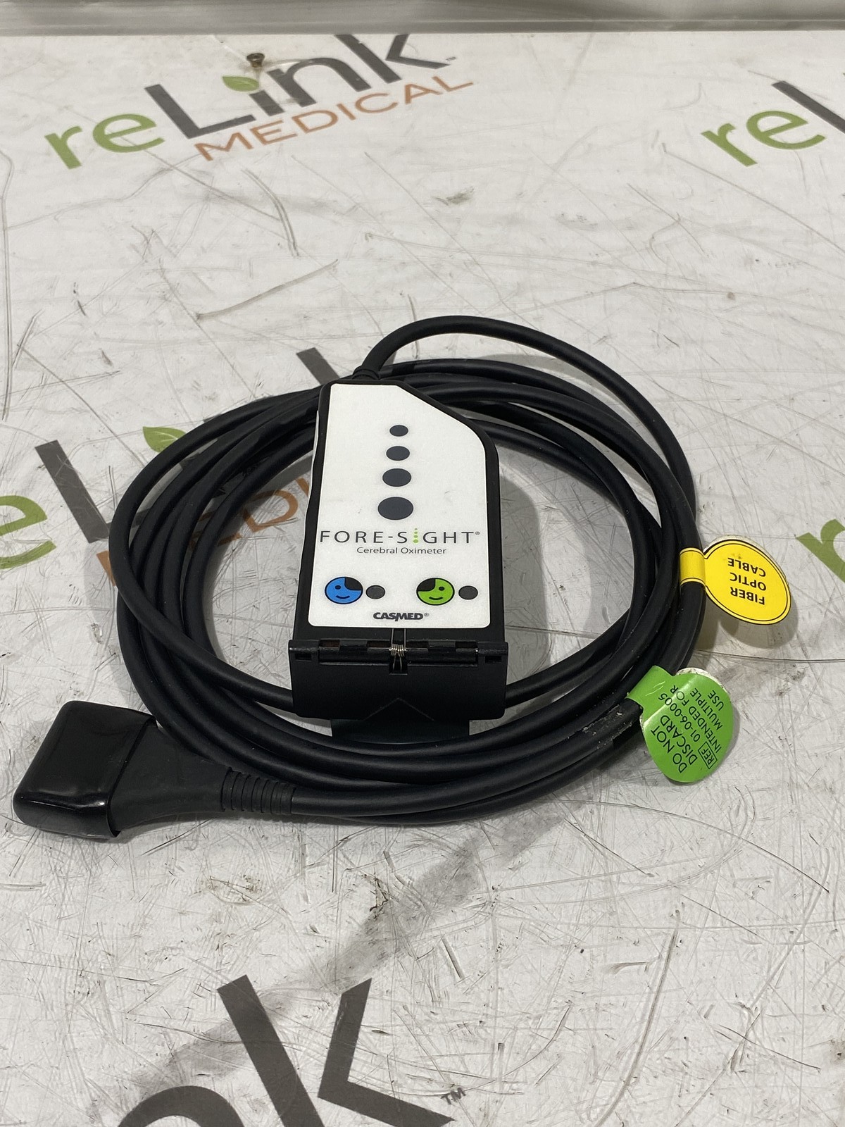 CASMED Foresight Cerebral Oximeter