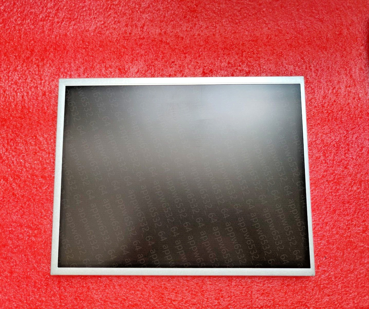Original AC121SA02 AC121SA01  12.1-inch LCD screen800*600, three months warranty