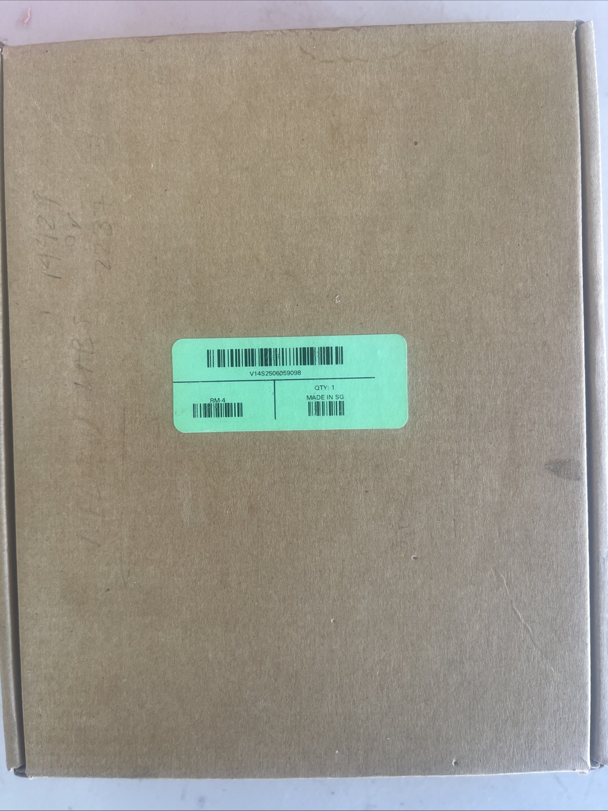 Software House RM-4 Reader Module