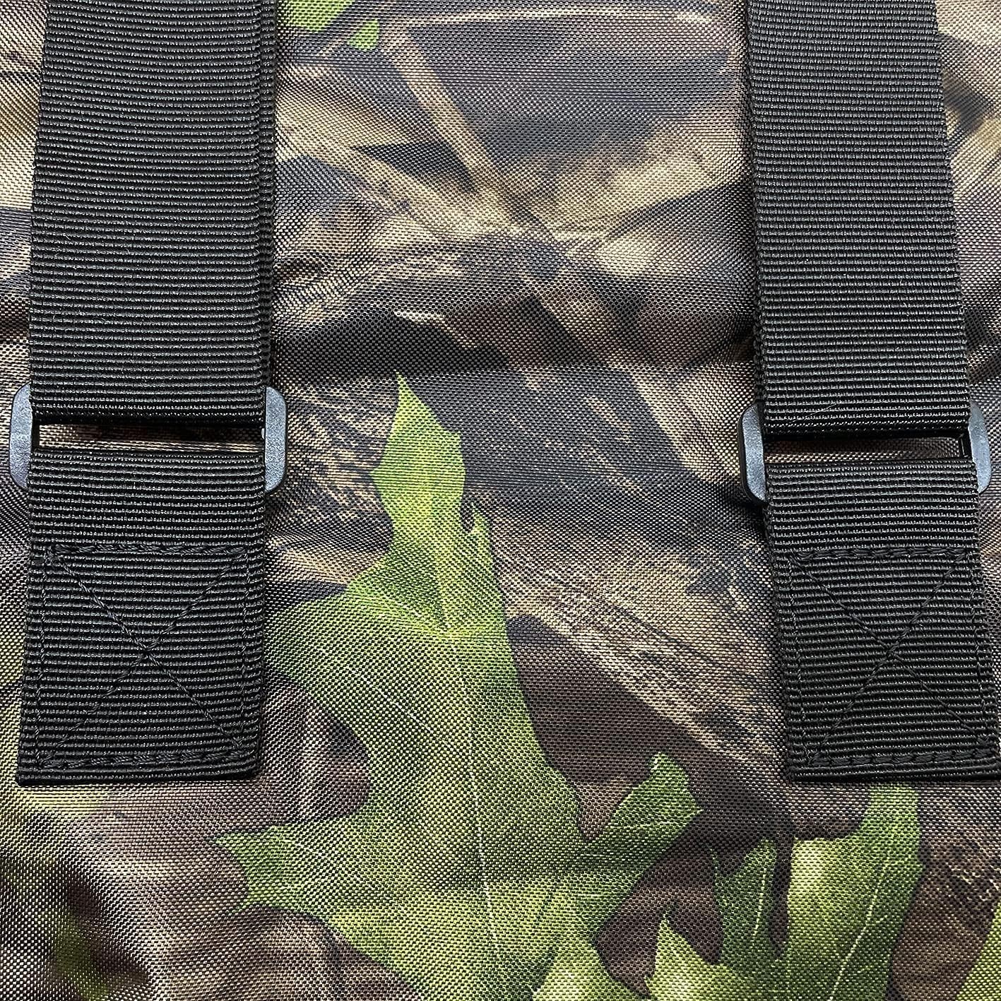 Protective Soft Bow Bag with Arrow Holder