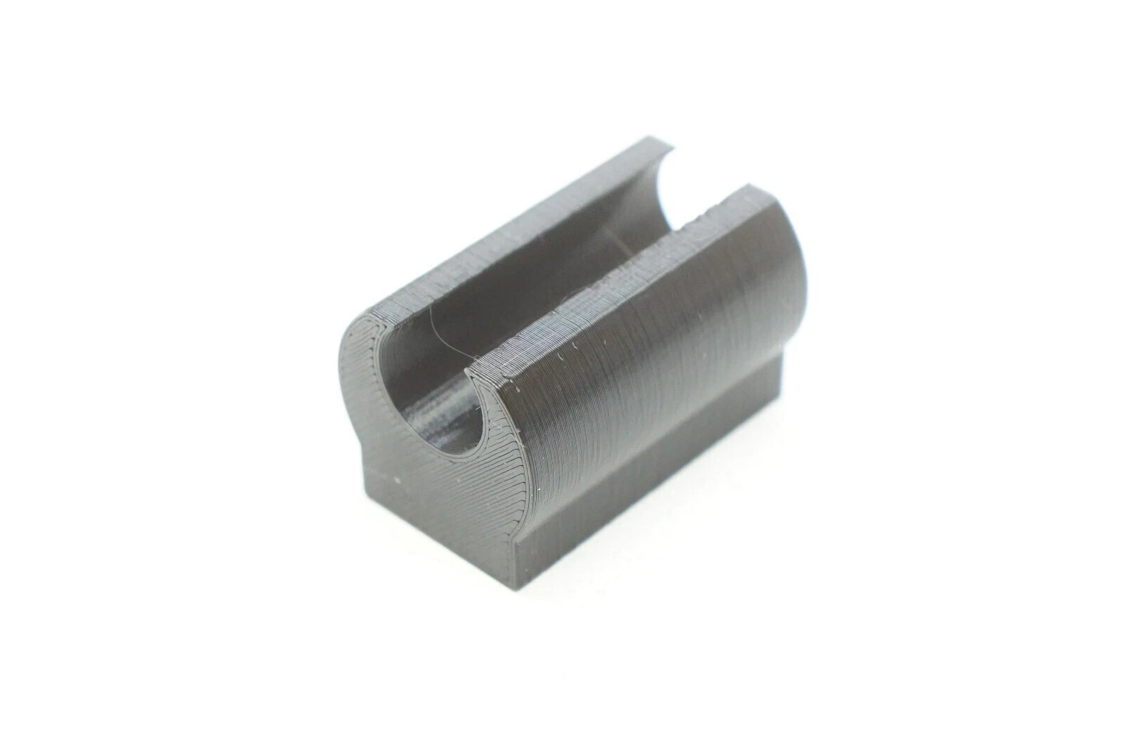 3D Printed Lock Cylinder Plug Holder 0.40" Re-Keying Lock Smith Tool for Schlage