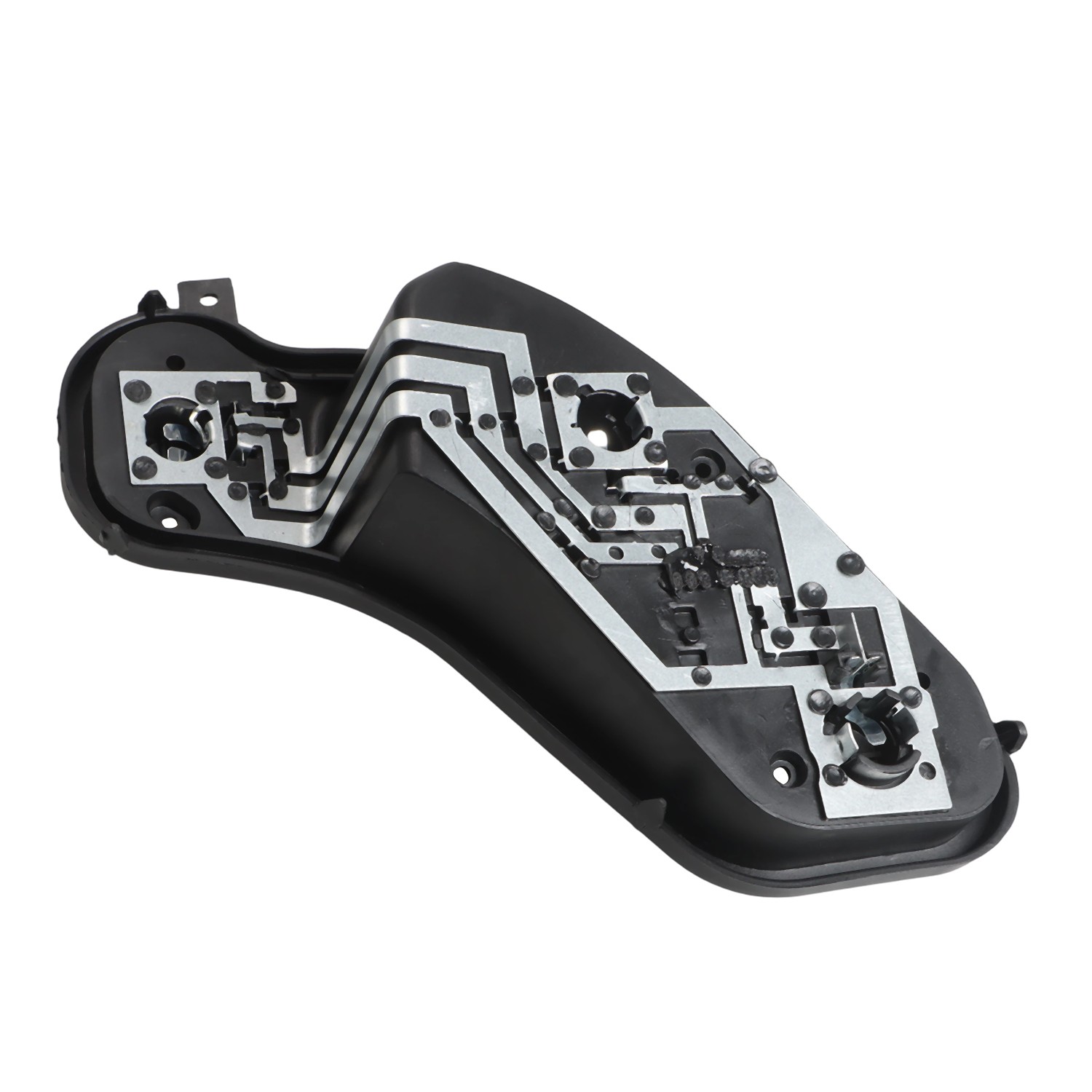Left Tail Light Socket Board Assembly for Nissan Versa 2012-2019 265563AW0A