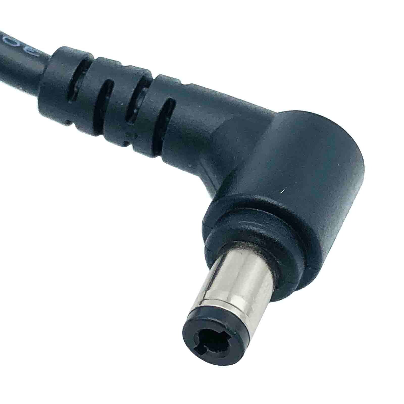 Genuine Juniper 12V AC Adapter for Juniper Networks SRX320 Services Gateway OEM