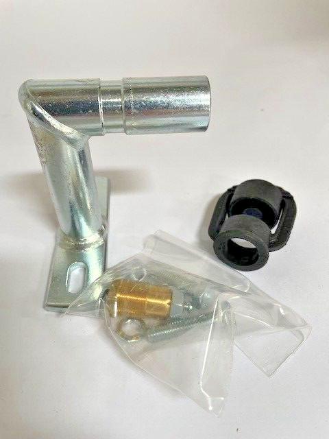 MANITOWOC CRANE CARE  03312567 EXTENSION TUBE  / WIRE CONNECTOR MULTI –PURPOSE