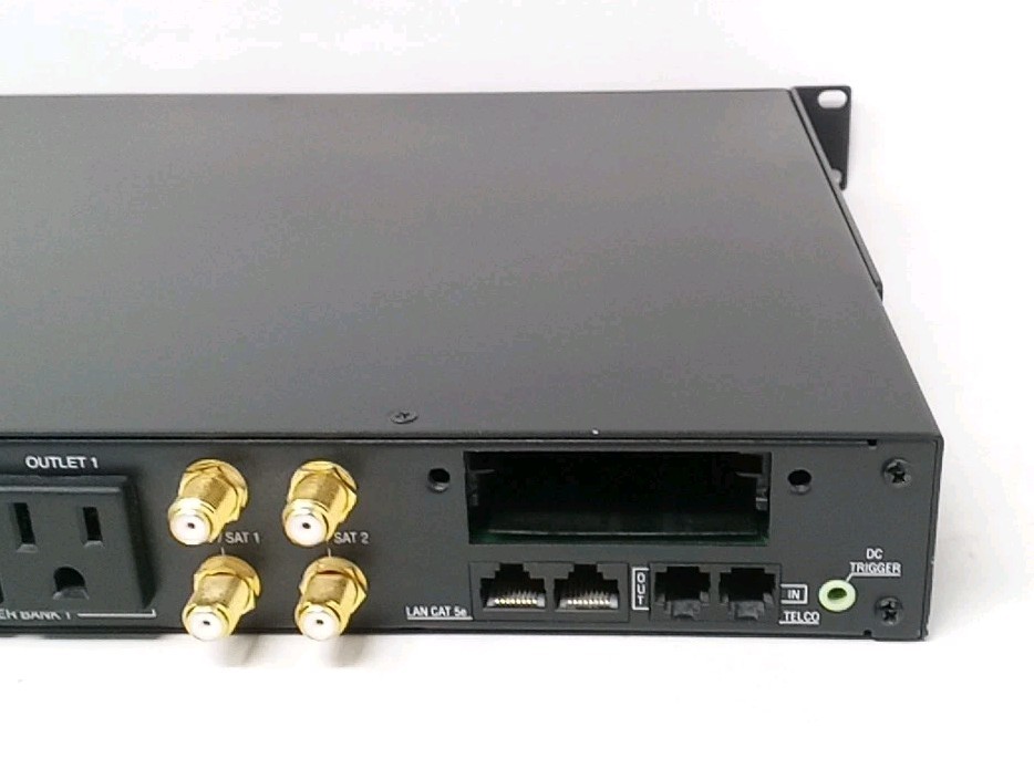 Panamax M4315-PRO Power Conditioner *READ*