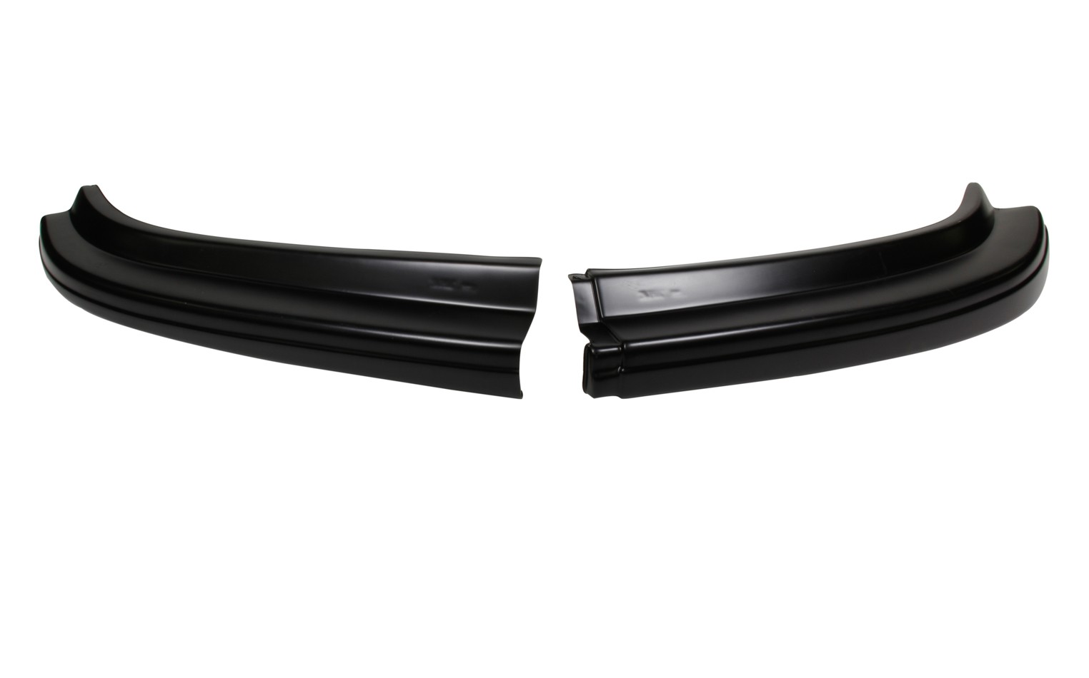 Fivestar Lower Valance MD3 for Evo II Dlm Black 32004-41751-B