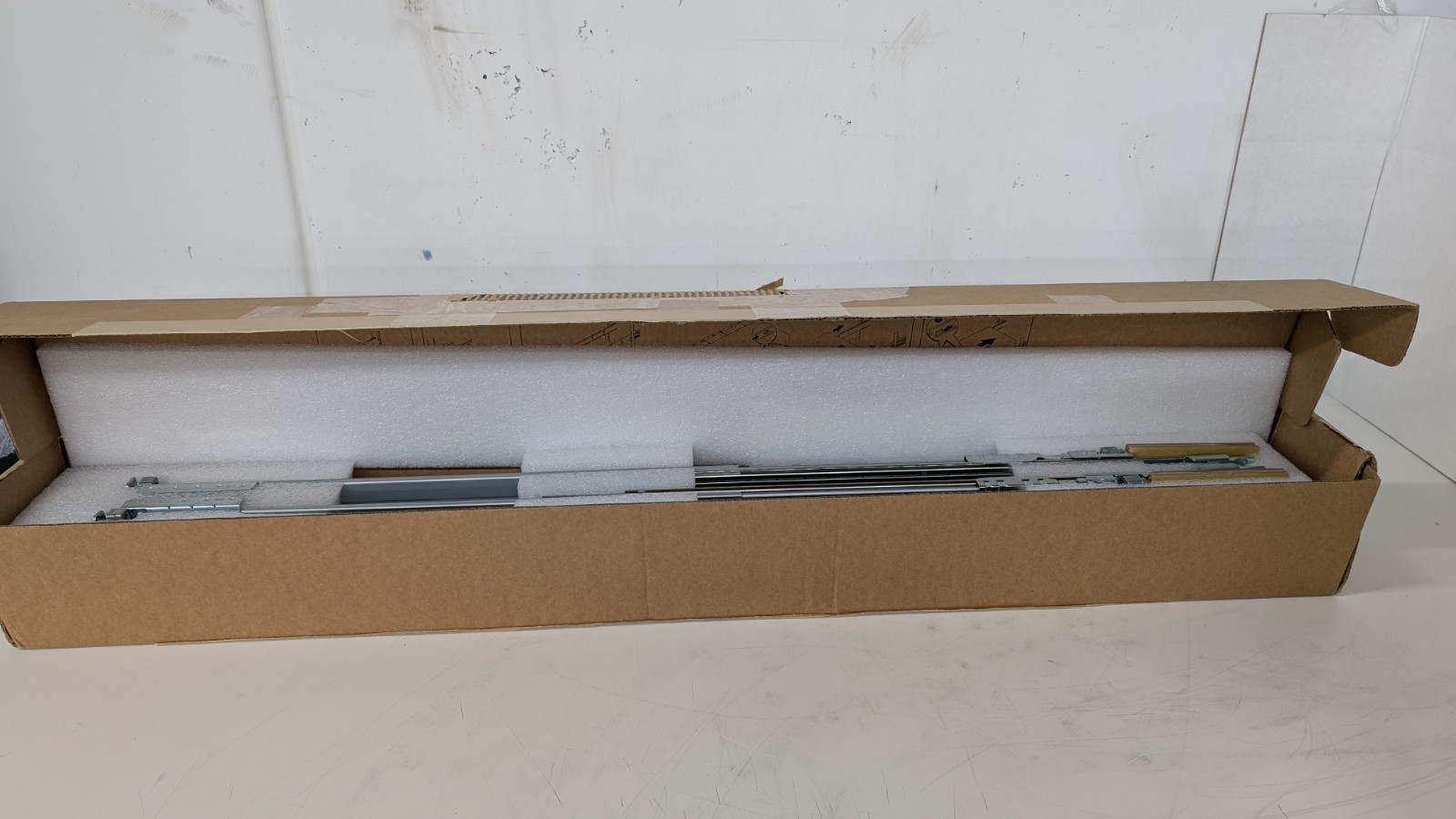 9C7YP Server Rails