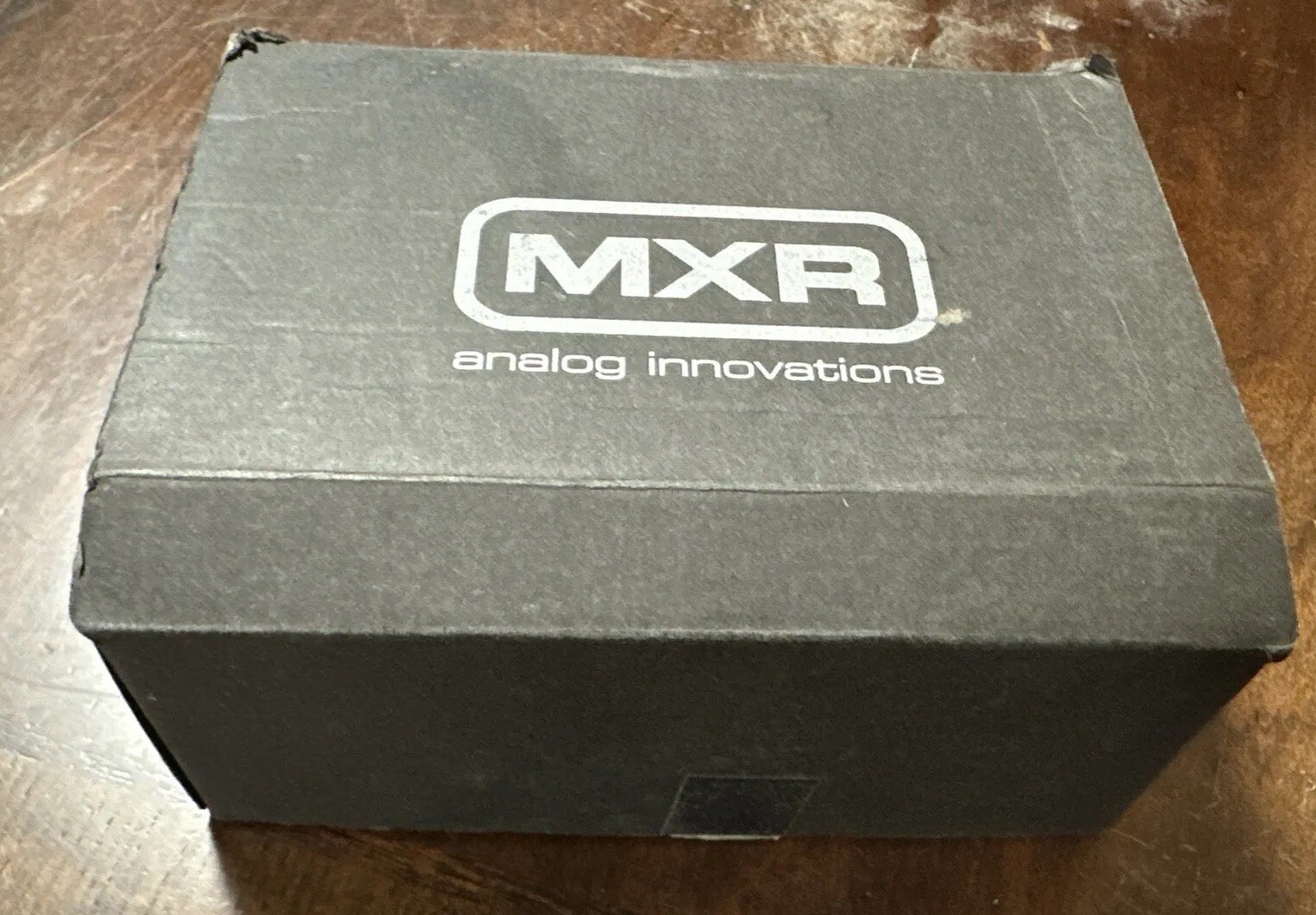 MXR a/b Box M196