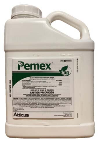 Pemex Herbicide - 1 Gallon (Replaces Pursuit Herbicide)Same as Slay NO SALES: CA