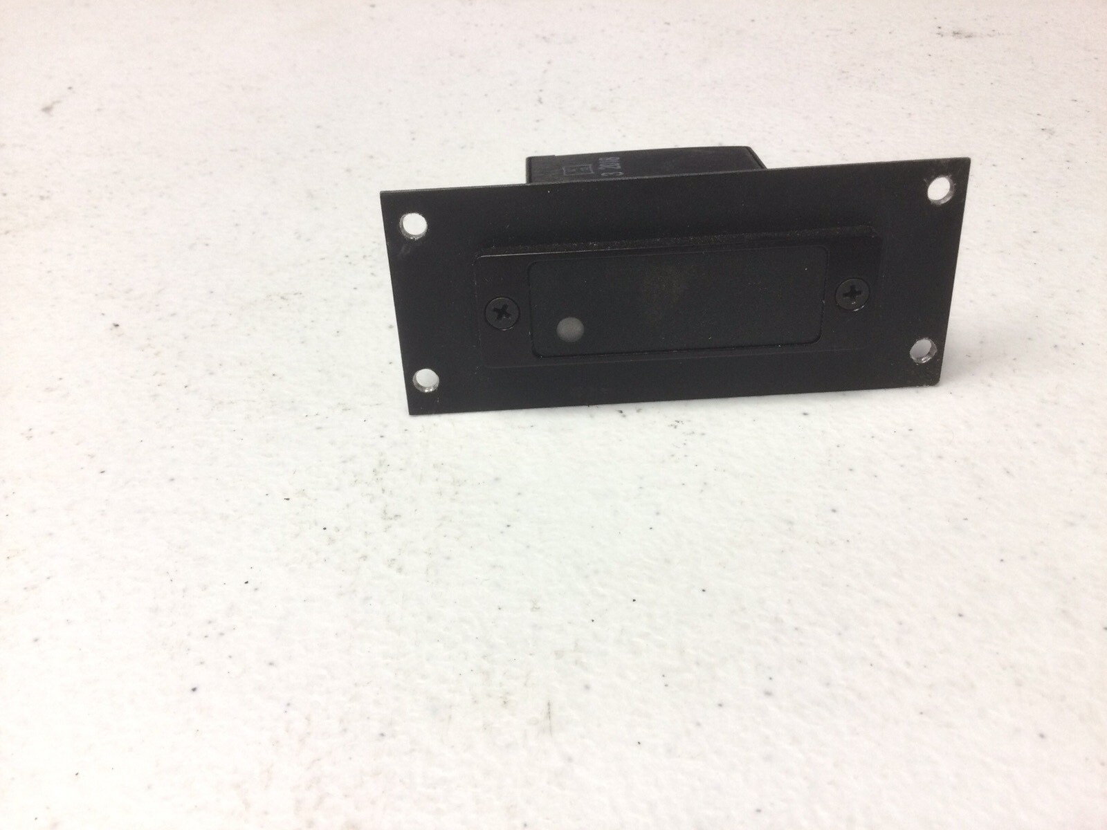 MD41-1488W - GPS Annunciation Unit - Working As Removed