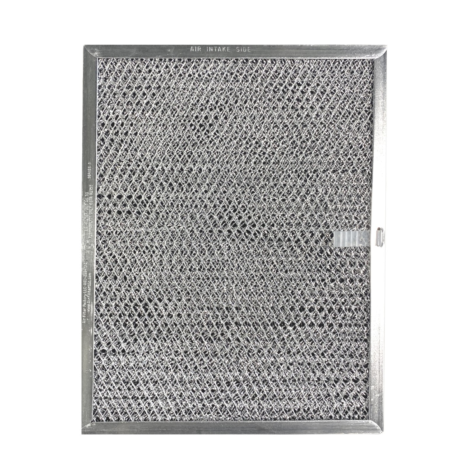 Compatible Broan Nutone LL62F LL6200 MM 6500 Grease Charcoal Range Hood Filter