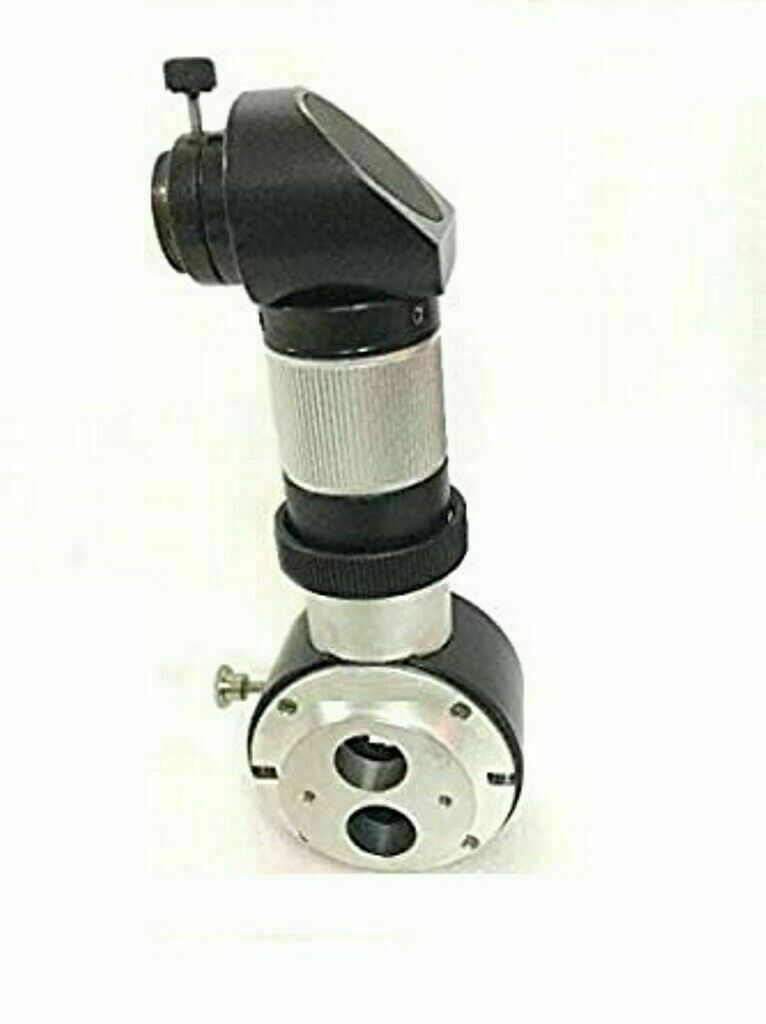 Beam Splitter & C Mount For Haag Streit & Z Type for Slit lamps