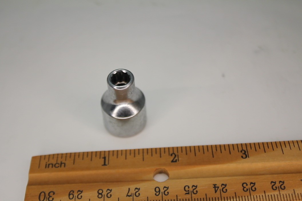 6 mm 12 Pt 3/8" Drive Socket Wrench Sockets Quantity Discounts #92c
