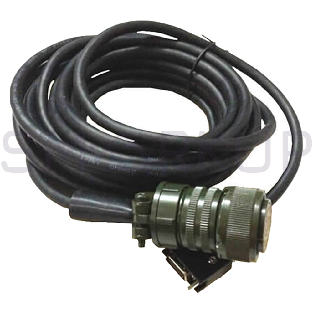 New In Box YASKAWA JZSP-CMP01-03-E Servo Cable