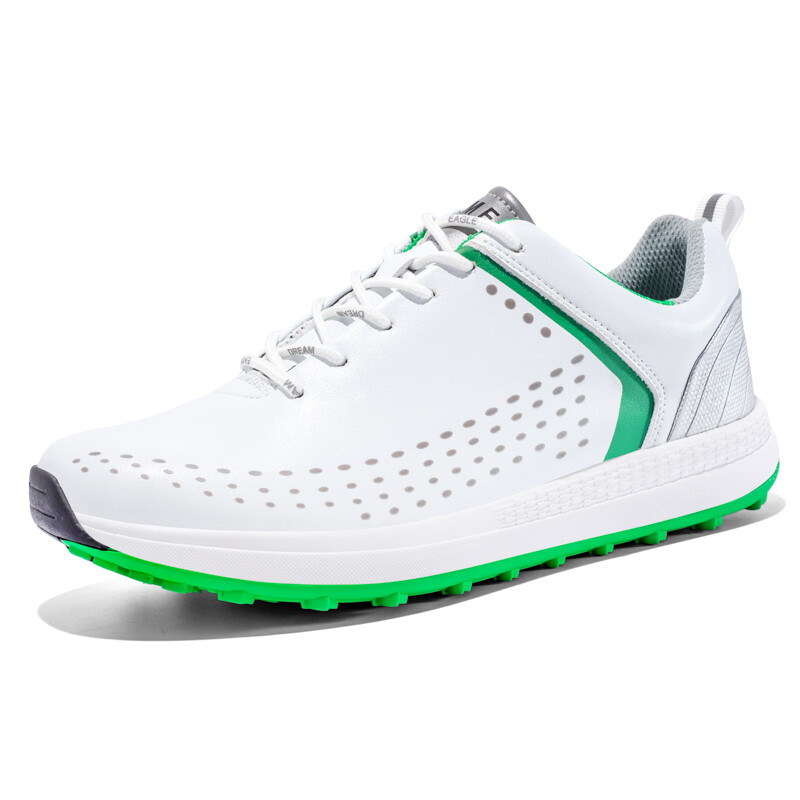 Men's Golf Shoes Professional Outdoor Sports Waterproof Non-Slip Golf Shoes