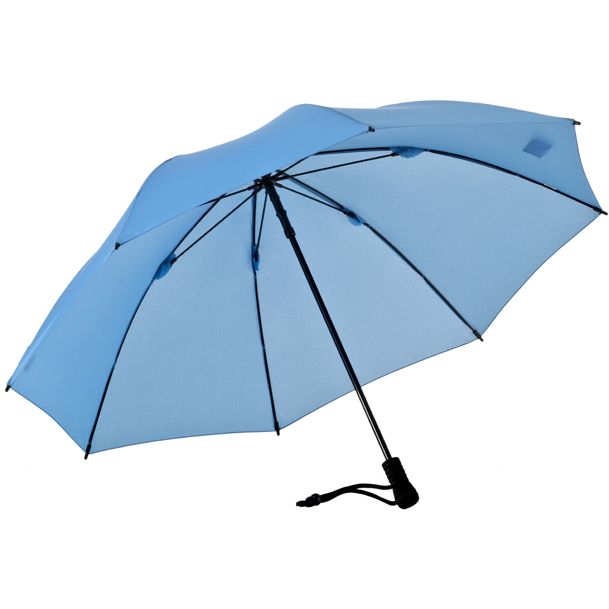 EuroSCHIRM Swing Liteflex Umbrella (Ice Blue) Trekking Hiking Lightweight