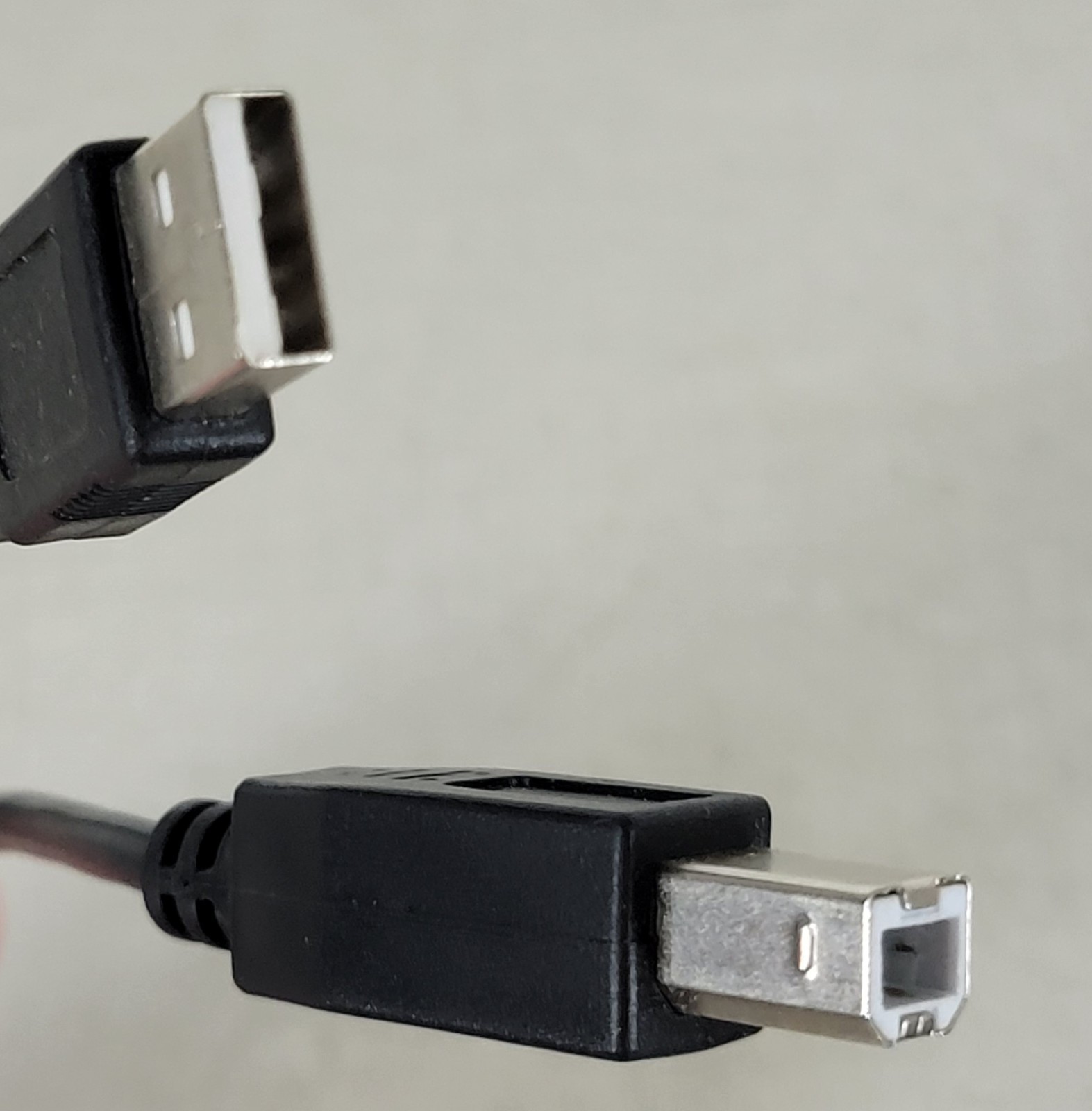 VADDIO 9981105039 Quick-Connect USB Mini, 24V DC, USB Type-A To Type-B