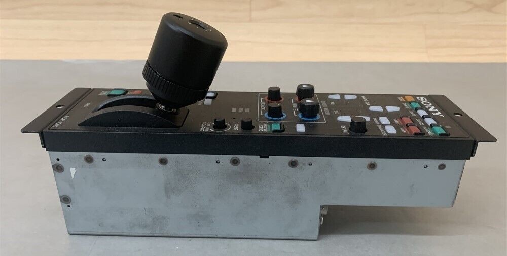 Sony RCP-1000 Joystick Remote Control Panel