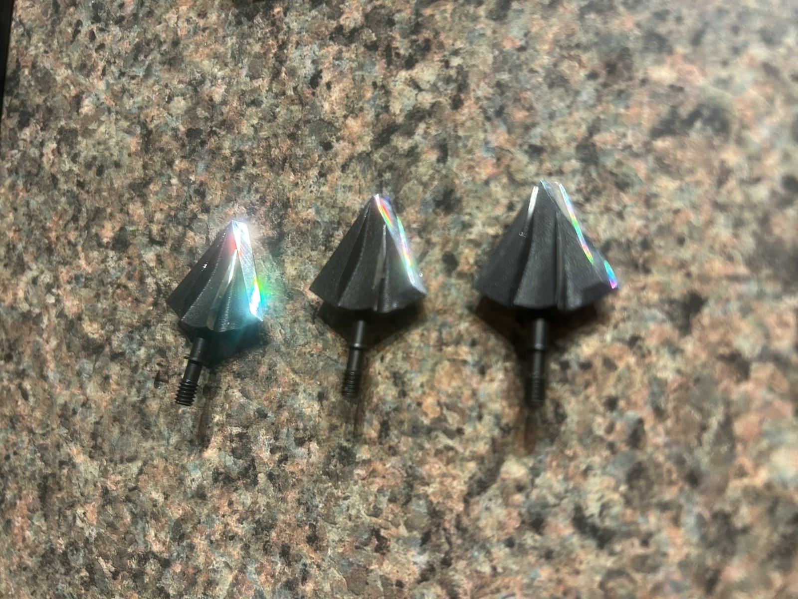 Annihilator Katana 100 grn Single Bevel Broadhead