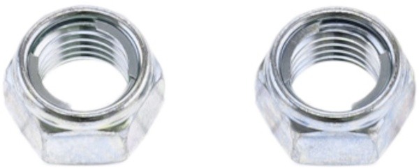 Bolt Hex Fuji-Lock Nuts M10 x 1.25 10-Pack