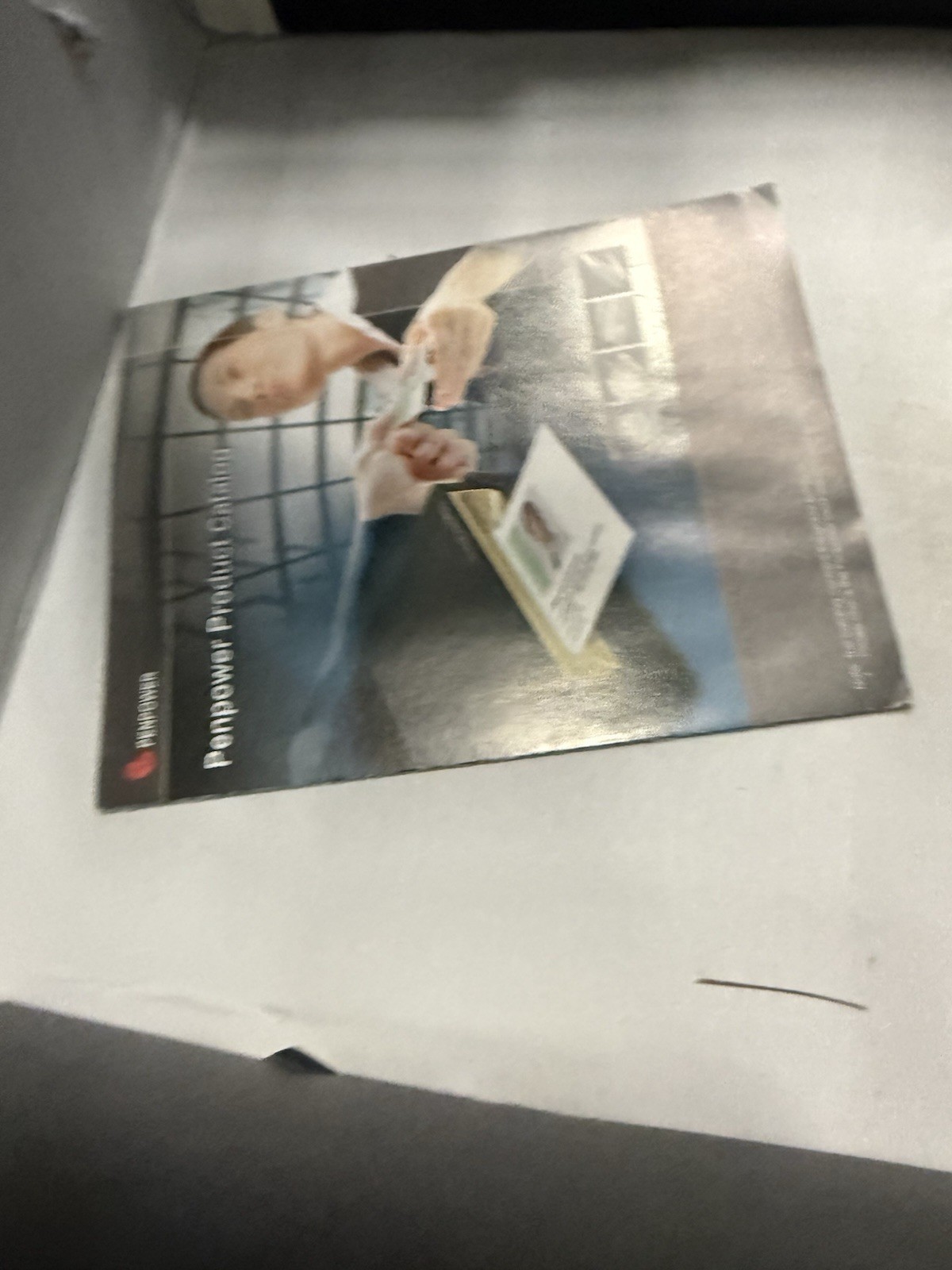 PenPower Worldcard Pro