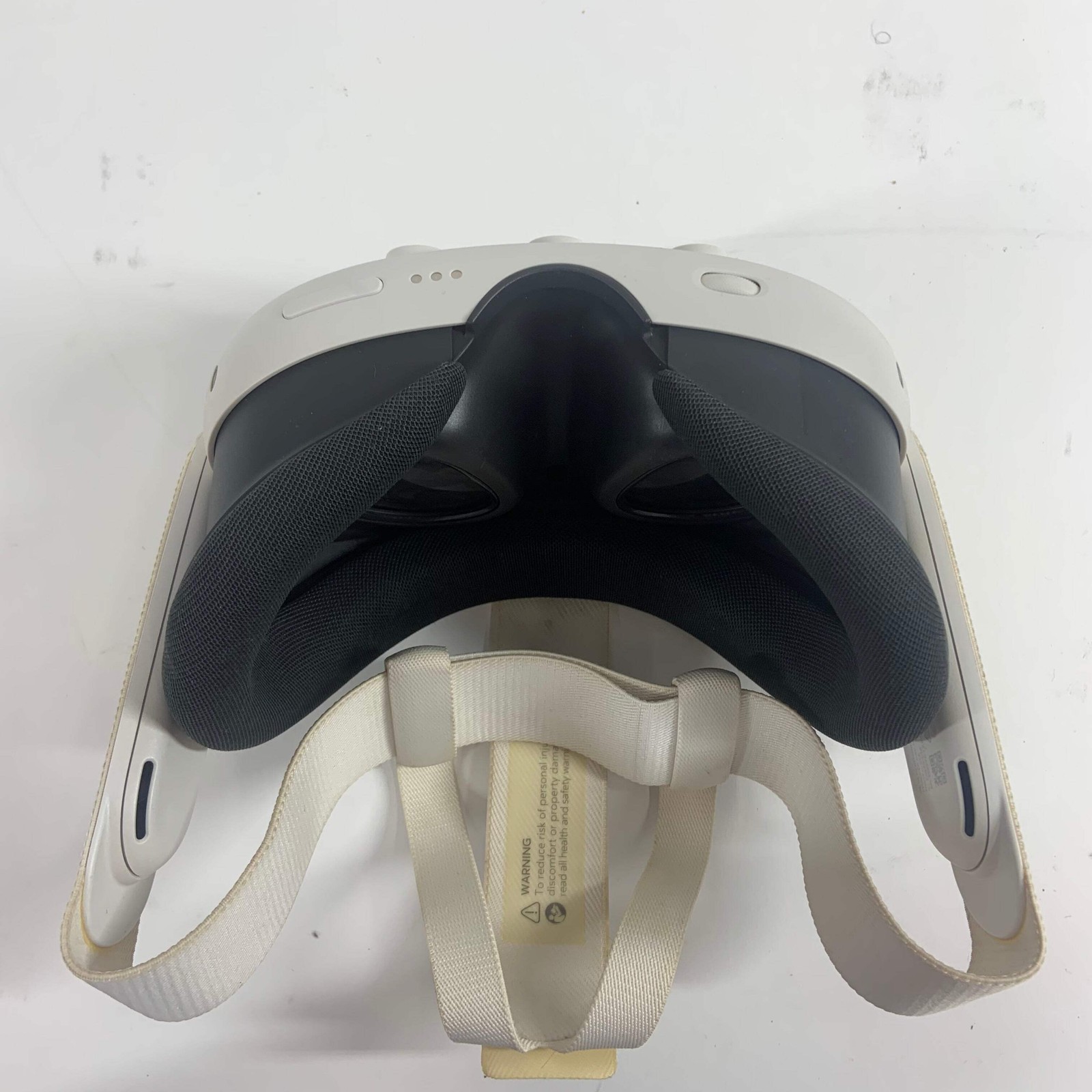 Meta Quest 3 128GB VR System S3A