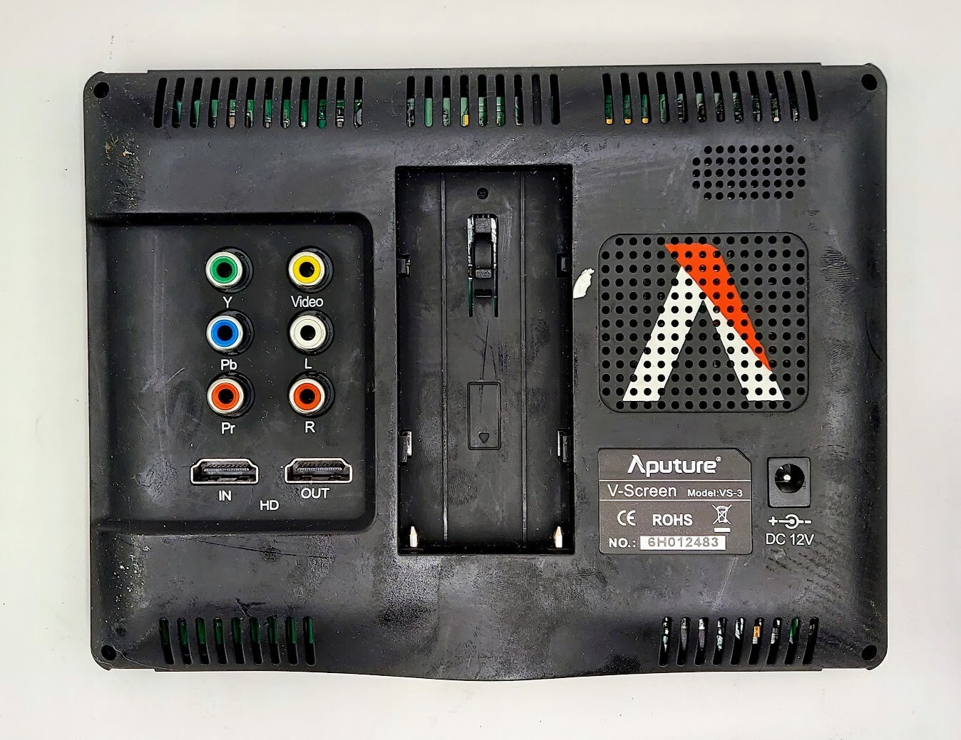 Aputure VS-3 V-Screen