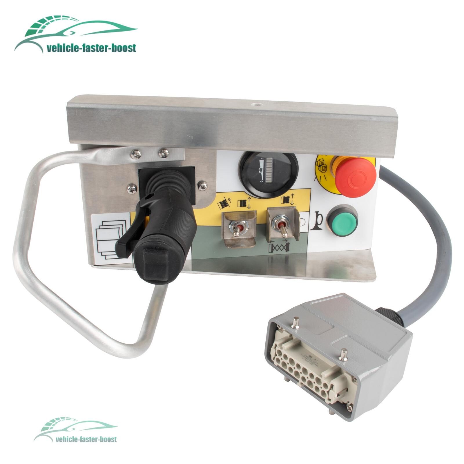 Control Box 163167 163168 For Skyjack Scissor Lifts SJIII 3215 SJIII 3220 SJIII