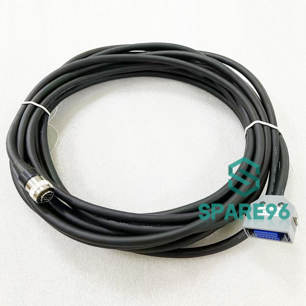 Fanuc A660-2004-T411#L12R03C 12M CABLE TEACH PENDANT CE/RIA XGMF-12573