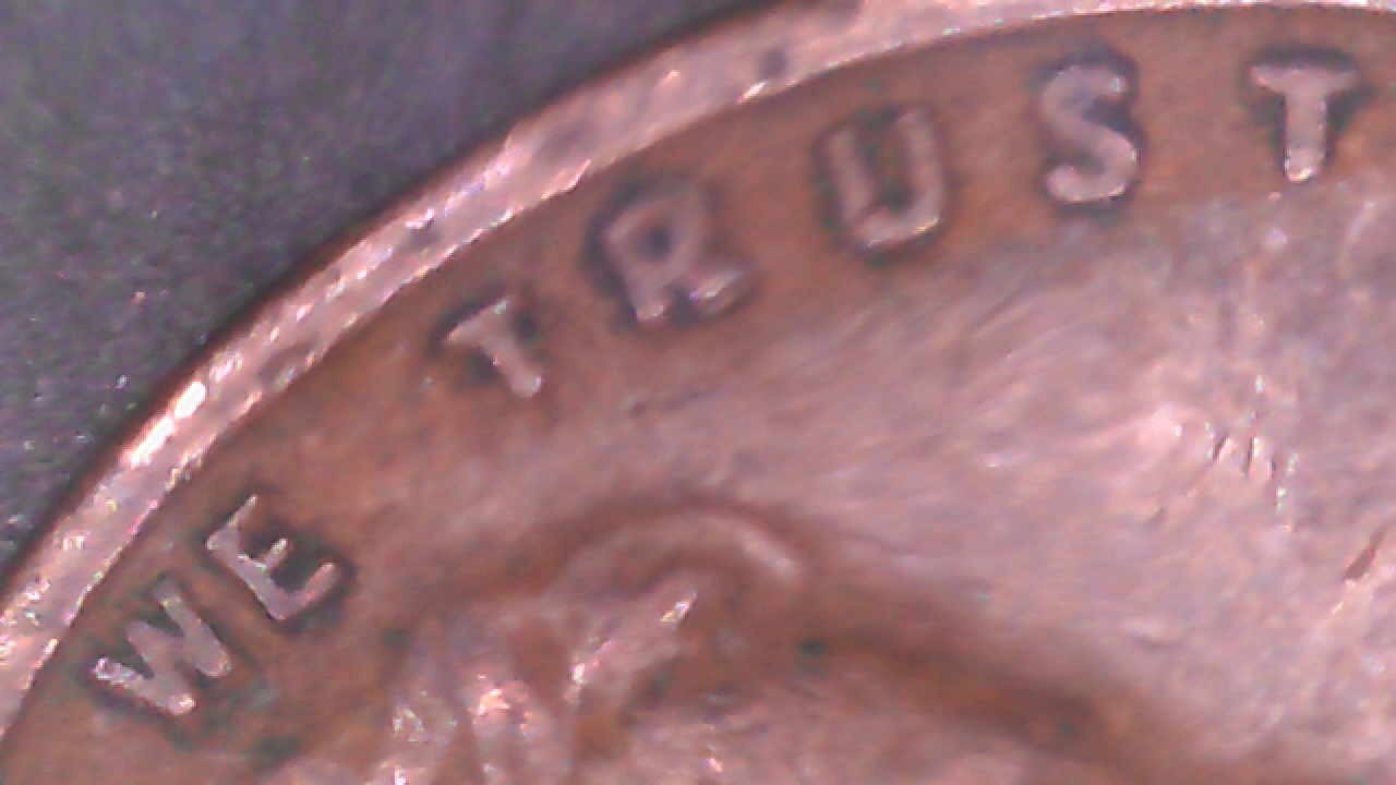 1925 Lincoln Wheat Cent