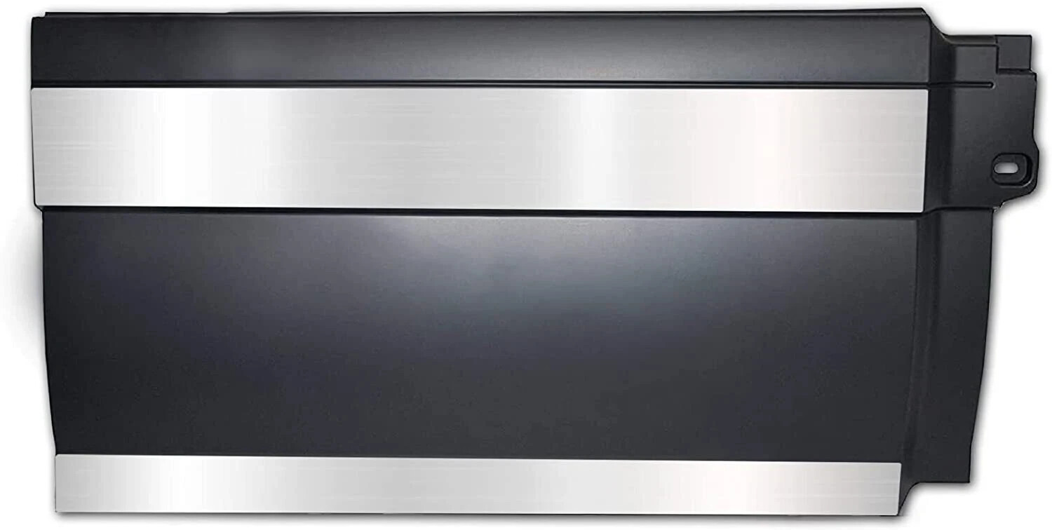 Side Fairing Central Panel RH Side (53") Compatible with Volvo VNL 2004-2017
