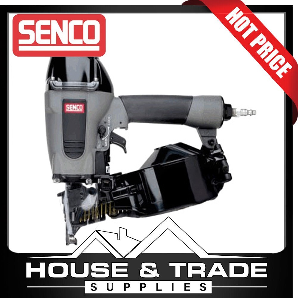 Senco 32-50MM Air Coil Nailer SCN45
