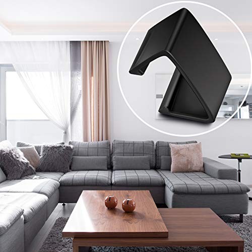 Pieces Patio Furniture Clips Outdoor Furniture Sofa Clips 2.4 D x 1.4 W x 20