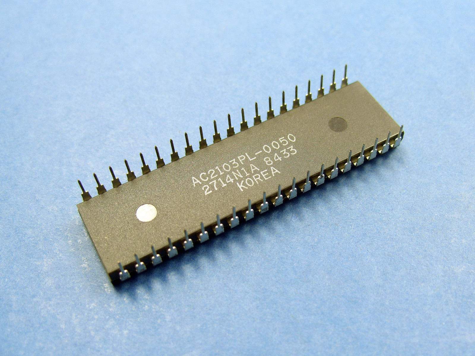 WD8250-PL Asynchronous Communication Element (ACE); Western Digital [1pcs]