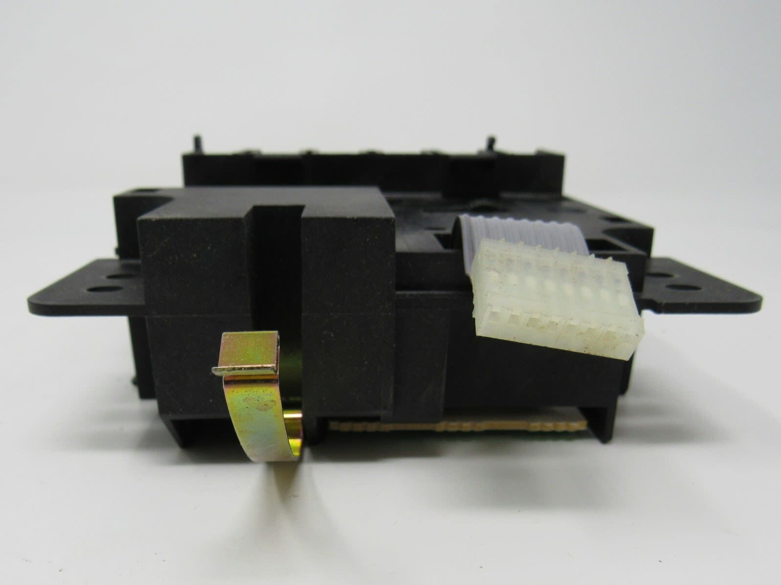 BRK Electronics Switch Box Single Pole Single Throw 30 A 120/240 VAC TC 110